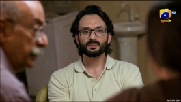 Mujhay Qabool Nahin - Episode 42 - 23rd November 2023